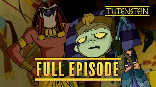 Tutenstein The Truth Hurts Full Episode [upl. by Yleek]