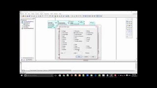 Tutorial PowerDesigner CDM PDM Generate to MySql [upl. by Baryram552]