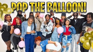 Pop The Balloon Or Find Love  DMV [upl. by Alexa124]