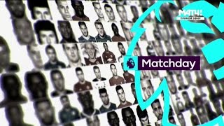 Premier League 201617 Matchday Short Intro New [upl. by Anayk842]