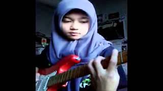 Lamb Of God  Grace Mel Cover [upl. by Imoyn]