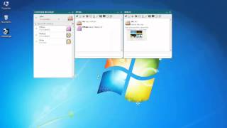 CometChat  Desktop Messenger [upl. by Ahsiekam]