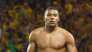 Real Madrid is not aware how good Mbappe actually is [upl. by Sparkie]