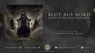 BLUT AUS NORD  Queen Of The Dead Dimension [upl. by Witherspoon]