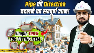 Complete Guide to Plumbing Fittings Items  Types Uses and Names  cPVC amp uPVC Fittings Explained [upl. by Neiht]