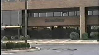 The CompuServe Headquarters in Columbus OH on Camera [upl. by Correy]