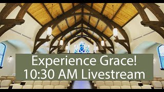 My Deliverer  Daniel 6 1128  Grace Presbyterian Church  Livestream  102024 [upl. by Ylnevaeh565]