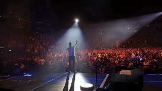 Marc Martel amp One Vision of Queen  2023 Germany Tour Montage [upl. by Reynolds324]