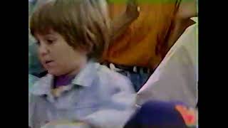 Kraft Macaroni and Cheese commercial with Miko Hughes 1993 [upl. by Cogan]