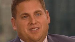 Jonah Hill on His Tonight Show Slur Apology [upl. by Nwhas970]