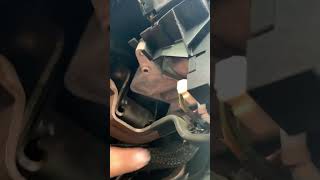 2012 Chrysler 200 Ignition Switch Replacement [upl. by Rochkind]