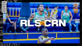 RAFAEL LEONIDAS SOLANO VS RENACER  SERIE REGULAR  CLÁSICO BOYON DOMINGUEZ 2023 [upl. by Azile]