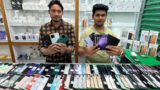 Used iPhone Price in Bangladesh🔥 Used iPhone Price in BD 2024🔥 Second Hand Phone✔Used Mobile Price [upl. by Weir]