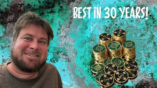 BEST BACCARAT SYSTEM IN 30 YEARS [upl. by Zandra]