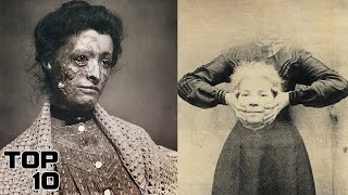 Top 10 TERRIFYING Facts You Were Never Taught In School [upl. by Becki]