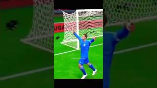 Goalkeeper dribbling skill goal in athor goal post goalkeeper skilled goalnewtreat Sporty888 [upl. by Teeter276]