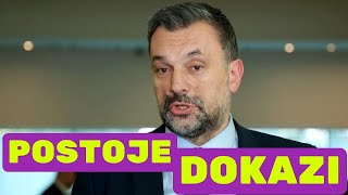 Konaković “RUSI obučavali Moldavce po BiH“ Dodik “ZOVEM Rusiju“ Ombudsmeni o IMOVINI u RSu [upl. by Porche946]