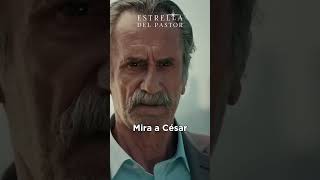 Mira a cesar Shorts EstrellaDelPastor Serieturca series [upl. by Apostles]