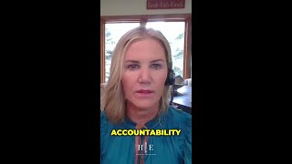 Accountability creates results [upl. by Eiramnwad759]