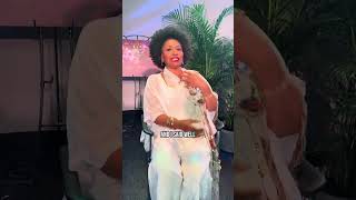 Jenifer Lewis on Being Mama Odie for Lorraine Toussaint’s Daughter [upl. by Mei]