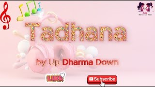 Tadhana by Up Dharma Down [upl. by Theda41]