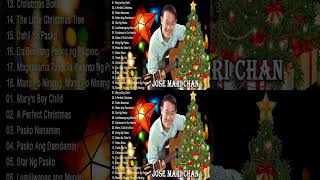 Jose Mari Chan Nonstop Christmas Songs Medley 2025  Jose Mari Chan Collection 2025 [upl. by Bozovich]