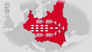 Czy przed II wojną światową Polska miała potencjał aby zbudować imperium HISTORICA [upl. by Dagley643]