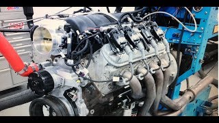 Speed Secrets Does a Larger Throttle Body REALLY Gain Horsepower [upl. by Borman]