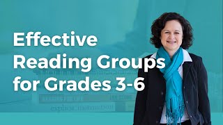 How To Use Screening Date to Create Effective Late Elementary Literacy Groups [upl. by Halik]