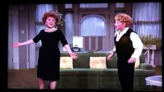 Teaching Ethel Merman to Sing I Got Rhythm [upl. by Byers798]