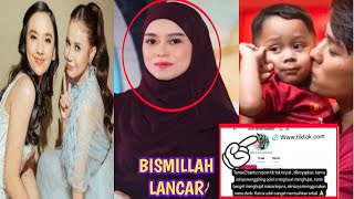 LIVE LESTI TAMPIL BARENG ROSA LYODRA DISINI RIZKY BILLAR MINTA MAAF UNGGAH INI SOAL LESLAR LEVIAN [upl. by Sumner]