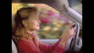 GLADE Commercial 1994 [upl. by Proud61]