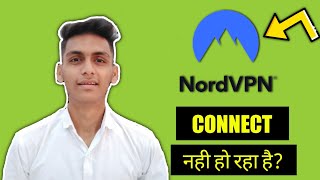 Nordvpn Not Working  Windows 1087XP [upl. by Maggee327]