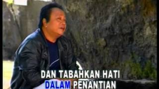 Mansyur S  Penantian Official Music Video [upl. by Mabel920]