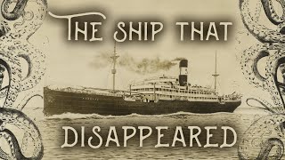 SS Waratah The Ship That Disappeared [upl. by Kjersti]