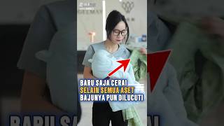 Dicerai Suami Bodoh Dilamar Bos Kaya Wanita Cantik Ini Memang Pantas priabodoh short [upl. by Clarkin]