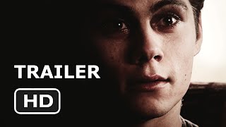 STILINSKI 24 Teaser Trailer HD Dylan OBrien Holland Roden [upl. by Nospmas631]