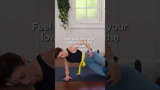 Breath  Core Exercises to Fix Leaking  Incontinence  Pelvic Floor Physical Therapist [upl. by Budd]