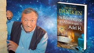 Erich von Däniken  KOPP VERLAG [upl. by Chaunce]