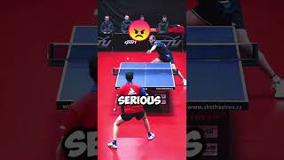 The 2024 Tennis Trick Shot That Broke The Internet [upl. by Assirialc]