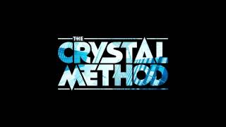 The Crystal Method  Sling The Decks [upl. by Hserus]