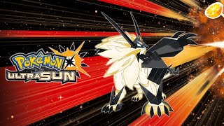 Pokemon Ultra Sun  Citra 3ds Emulator  Android Snapdragon 855  Gameplay [upl. by Carlina]