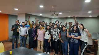 Gurgaon Orators Toastmasters Event no 368 Toastmasters [upl. by Tezzil529]