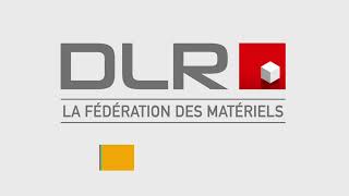 Nouveau site internet dlrfr [upl. by Gower640]