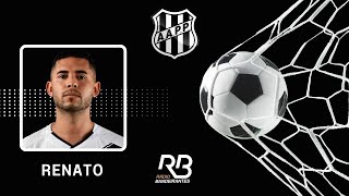 🔴 GOOOOL PONTE  AVAÍ 2 X 1 PONTE PRETA [upl. by Belayneh723]