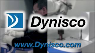 Dynisco LMI 5500 Method A Test [upl. by Einnal]