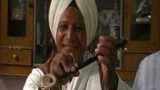 Tumbi jam with Ramta ji on the tumbi amp Goldie on dholki part 3 [upl. by Sumedocin598]