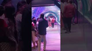 Coimbatore Marine expo 2024 vocpark coimbatore explore exhibition sea park evening family [upl. by Irtimd]