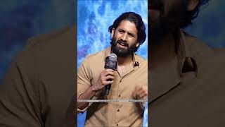 Naga Chaitanya Speech  Thandel Release Date Press Meet  Sai Pallavi  Chandoo Mondeti  DSP [upl. by Regnij]