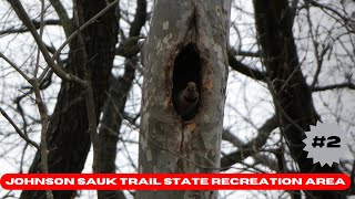 Johnson Sauk Trail State Park 2 [upl. by Magdalen]